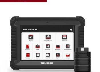 THINKCAR / THINKTOOL  SE 28 funkcji Pl 8 " (X431*)