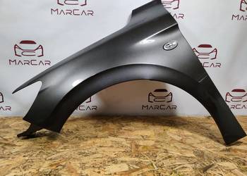 Błotnik Lewy Przód Peugeot 301 2012- Kolor KKS