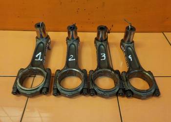 GRAND VITARA JUMPY SCUDO 2.0 D 05r 109KM korbowod