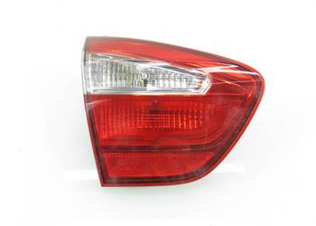 LAMPA LEWA TYLNA KLAPA KIA RIO III (UB) 924031W2