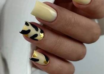 Manicure Pedicure – elegancja i komfort w jednym.