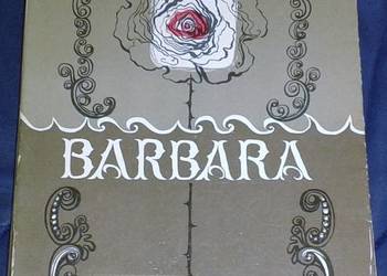 Barbara - Jorgen-Frantz Jacobsen