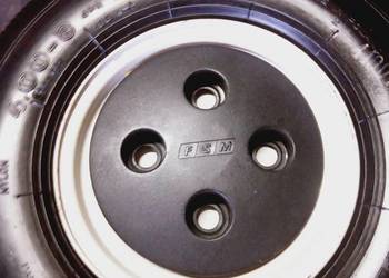 Koła opony Stomil nowe prl igła