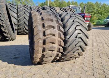 400/55-17.5 400/55r17.5 Alliance Amazone Vaderstat