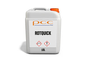 Środek do usuwania plam olejowych RotQuick
