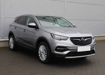 Opel Grandland 1.2 Turbo