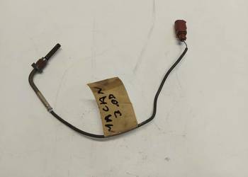 PORSCHE MACAN S 95B 3.0 TDI Czujnik temperatury spalin 059906088CE