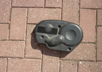 Osłona paska rozrządu Opel 90536624