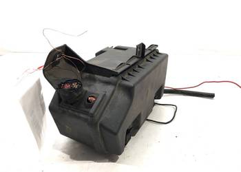 SKRZYNKA BEZPIECZNIKÓW MERCEDES W164 SUV 05-12 4.0 306KM MODUŁ