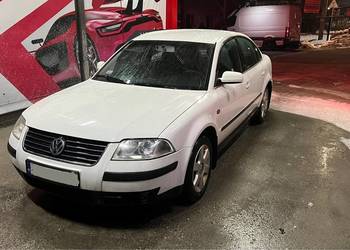Passat 1.9 Tdi manual klimatronik