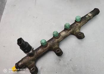 Listwa wtryskowa Renault 2.2 dci 0445214025