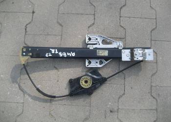 audi a4 b8 podnośnik opuszczania szyby tył prawy 8k0839462a