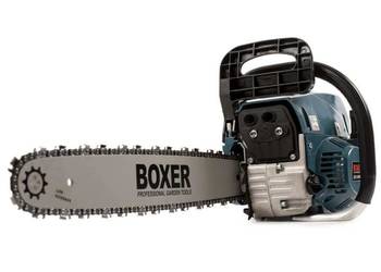Piła spalinowa  Boxer