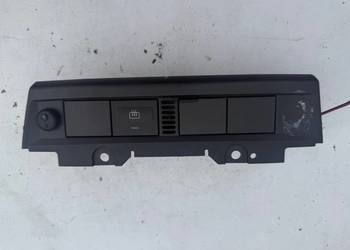 panel przełączników i włączników Ford Focus Mk2