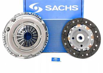 Zestaw sprzęgła SACHS 3082001409