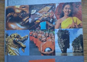 Tajlandia Cuda świata Rzeczpospolita