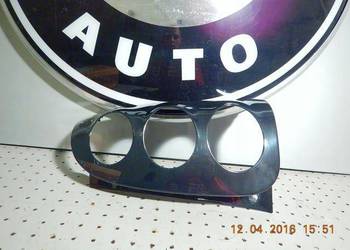 OSŁONA LAMPY PRAWY TYŁ SMART CITY 450 NOWA ORYGINA