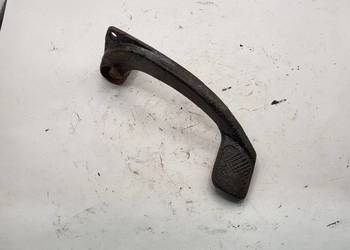 PEDAŁ HAMULCA DKW RT3 DKW RT100 DKW RT125