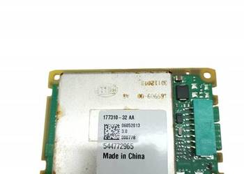 MODUŁ  FULL LED 177310-32 544772965 Bmw Seria 5 VI (2010-  ) F07/10/11