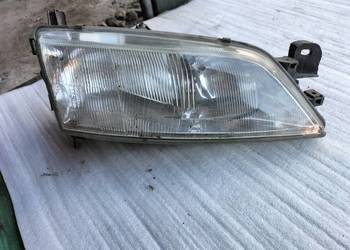 VECTRA B LAMPA PRZÓD PRZEDNIA PRAWA