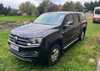 VW Amarok