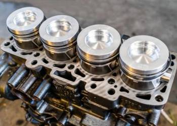 Silnik 2.0 BiTDI  Volkswagen Transporter T5 Carevelle