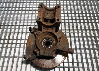 ZWROTNICA LEWY PRZÓD CITROEN JUMPER I 2.5 86KM 94-02