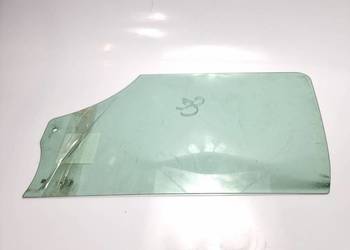 SZYBA PRAWY PRZÓD FORD TRANSIT MK8