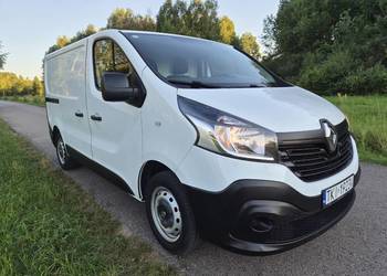 Renault Trafic 1.6 dci 102 km z NIemiec#Jedyne 147000 KM# Super Stan