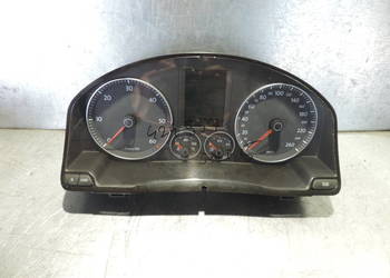 VW GOLF V 1.9 TDI LICZNIK ZEGARY 1K0920873B