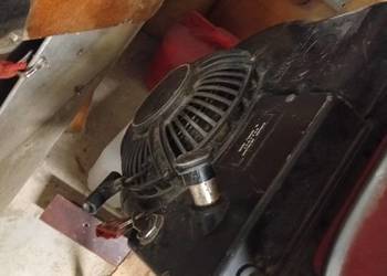 silnik do gryzałki ,dzika RJS 1 Mesko