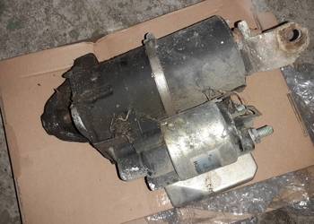 Audi 80 b4 r4 abk abt 2.0 16v rozrusznik