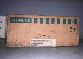 Siemens 6SN2157-0AA01-0BA0 SIMODRIVE