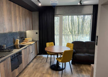 Nowoczesne 2-pokojowe mieszkanie - Paszkowskiego