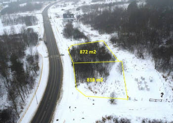 Oferta sprzedaży gruntu Kielce 1690m2