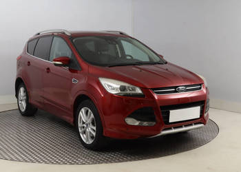 Ford Kuga 2.0 TDCi