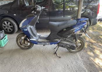 Ruoter 50 2t