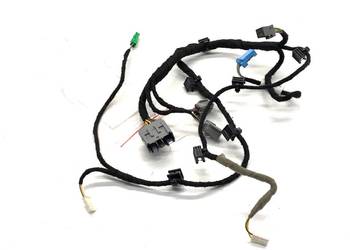 WIĄZKA BOCZKA DRZWI PRZÓD LEWY VOLVO S90 II 31676185 2.0 303KM PRZEWÓD