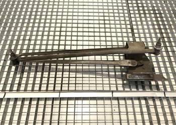 MECHANIZM WYCIERACZEK PRZÓD PEUGEOT BOXER I UKŁAD RAMION, PRZEDNIA