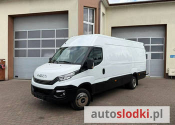 Iveco Daily FV 23% Gwarancja