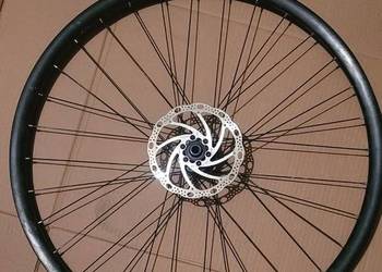 Kola przednie do roweru 28"