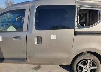DRZWI PRZESUWNE LEWE DACIA DOKKER TEHNK