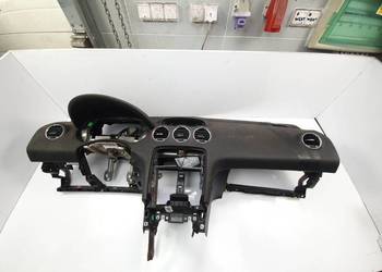 DESKA KOKPIT PEUGEOT 308 SW