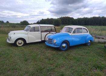 DKW f89 1951