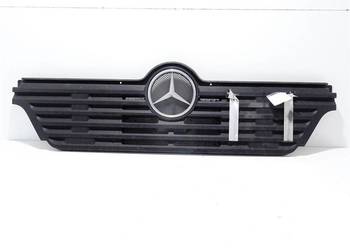 ATRAPA GRILL MERCEDES AXOR 01-05 Van (minibus) KRATA