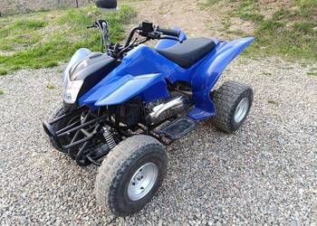 Sprzedam Quada