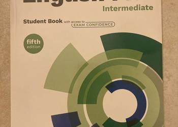 English File Intermediate Student Book 5e
