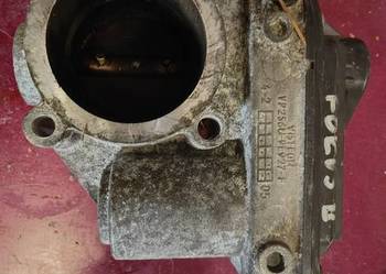 Przepływomierz ford fokus 2