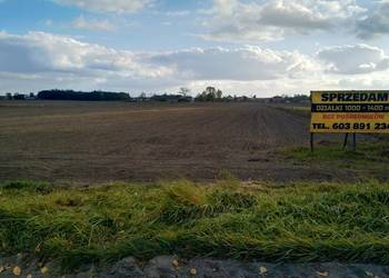Sprzedam działki Zabłudów Białostocka - Św. Rocha