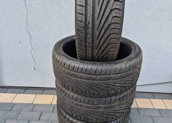 Opony letnie 225 35 r19